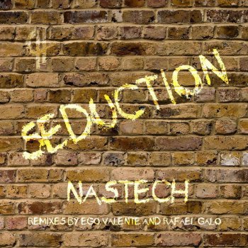 Исполнитель Nastech, альбом Seduction