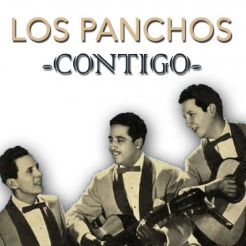 Los Panchos Algo Contigo