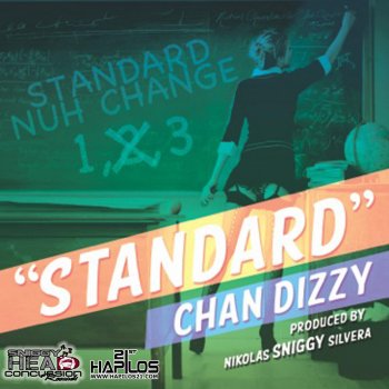 Chan Dizzy Standard