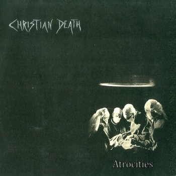 Christian Death Strange Fortune