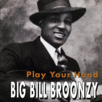 Big Bill Broonzy Just Rockin'