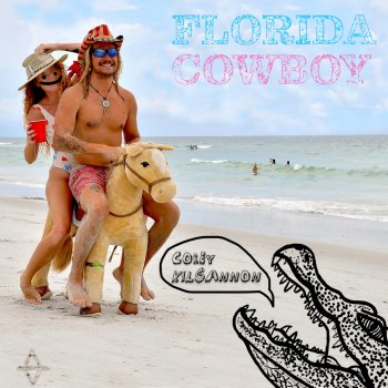 Corey Kilgannon Florida Cowboy