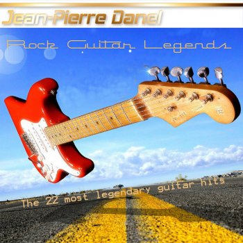 Jean-Pierre Danel Nz Girl Blues