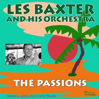 Les Baxter and His Orchestra Joy