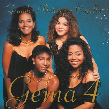 Gema 4 La Mujer de Antonio