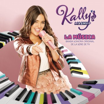 KALLY'S Mashup Cast feat. Maia Reficco & Sarai Meza Secret