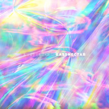 Bassnectar feat. Mimi Page Was Will Be