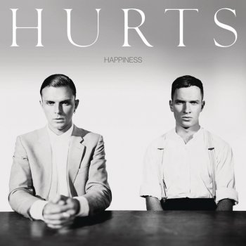 Hurts Illuminated