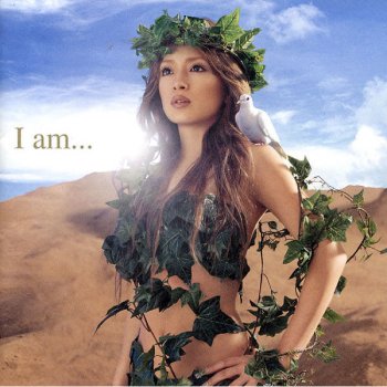 Ayumi Hamasaki A Song is born