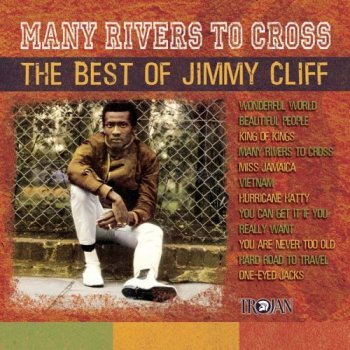 Jimmy Cliff Give a Little Take a Little (A.K.A. Give and take)