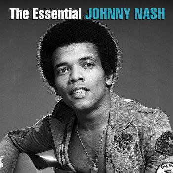 Johnny Nash Don't Forget