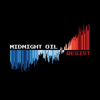 Midnight Oil The Barka-Darling River