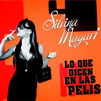 Silvina Magari Soy Lo Peor