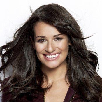 Lea Michele This Time (Glee Cast)