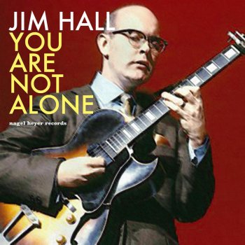 Jim Hall Ship Without a Sail