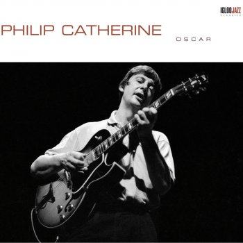 Philip Catherine Oscar