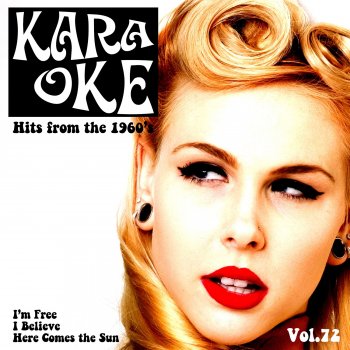 Ameritz Countdown Karaoke In the Ghetto (In the Style of Elvis Presley) [Karaoke Version]