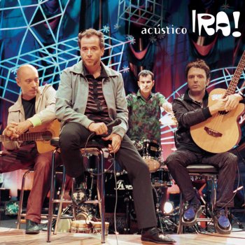 Ira! Flerte Fatal - versão acústica