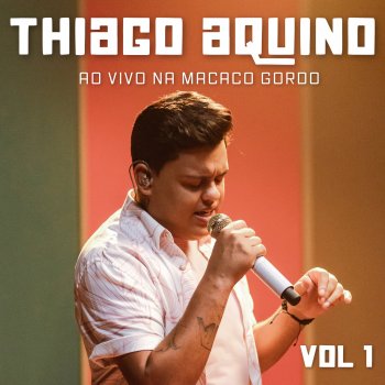 Thiago Aquino feat. Macaco Gordo Coração Off