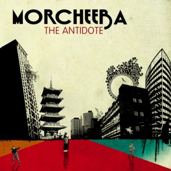 Morcheeba Like a Military Coup