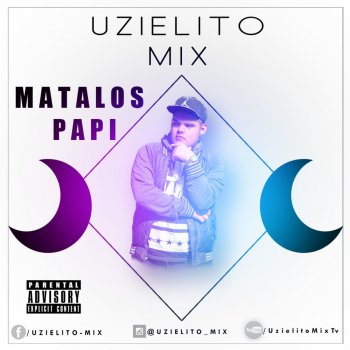 Uzielito Mix Perreo Que Te Vuelve Loca