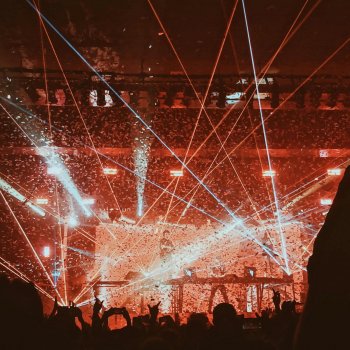 Исполнитель Markoza, альбом Кино - Группа Крови (Radio Edit)