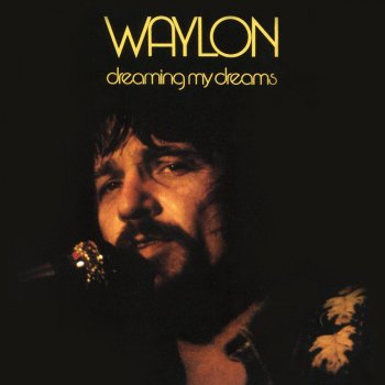 Waylon Jennings She's Looking Good (Remastered)