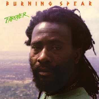 Burning Spear Farover - 2002 Remastered Version