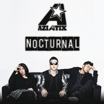 Aziatix Be With You