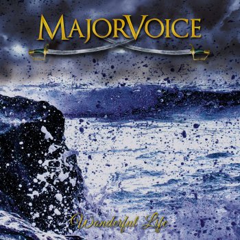 MajorVoice Wave No Flag