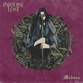 Paradise Lost ノー・パッセージ・フォー・ザ・デッド