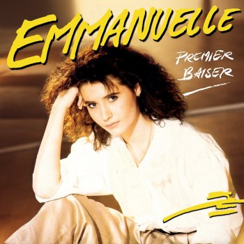 EMMANUELLE Premier baiser