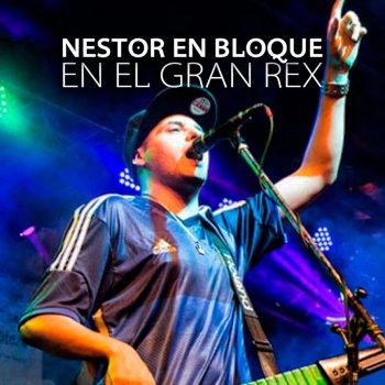 Nestor En Bloque Pide un Deseo (En Vivo)