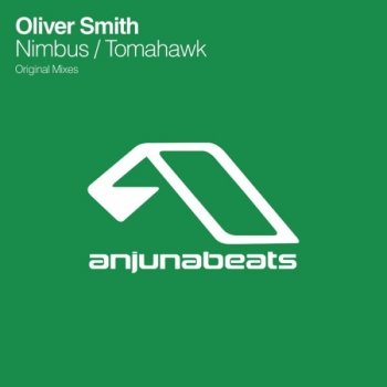 Oliver Smith Tomahawk (original mix)