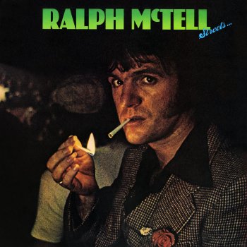 Ralph McTell Seeds of Heaven