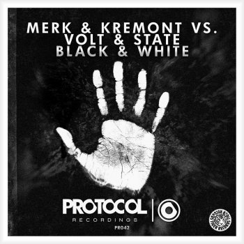 Исполнитель Merk feat. Kremont & Volt & State, альбом Black & White