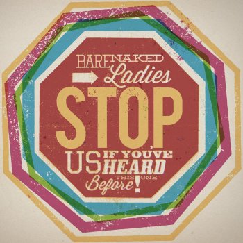 Barenaked Ladies Old Apartment