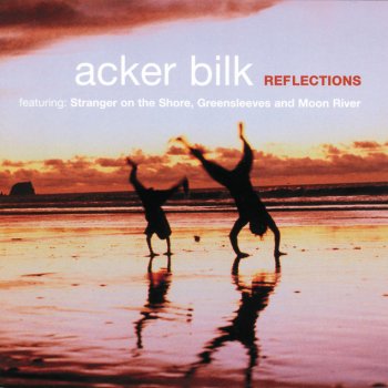 Acker Bilk Creole Love Call