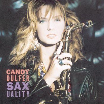 Candy Dulfer So What