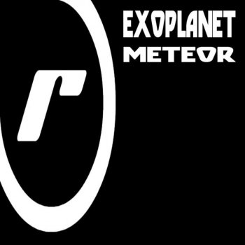 Exoplanet Meteor