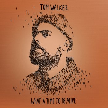 Tom Walker Something to Believe In