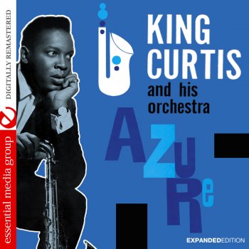 King Curtis The Lonely Prairie