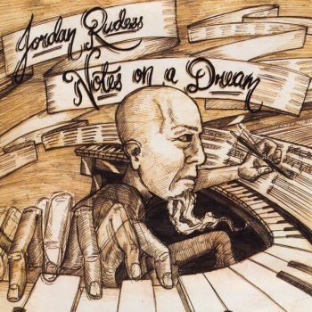 Jordan Rudess The Silent Man