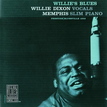 Willie Dixon & Memphis Slim Slim's Thing