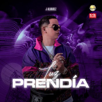 J Alvarez Luz Prendia