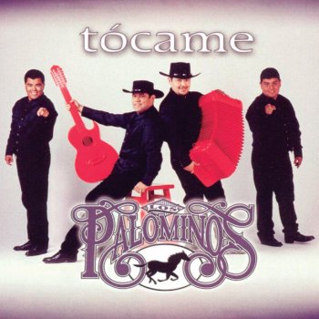 Los Palominos Estar Sin Ti