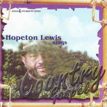 Hopeton Lewis This Is What Heaven Means to Me