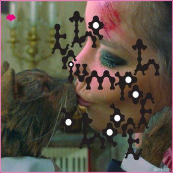 Björk Desired Constellation - Ben Frost's Mix