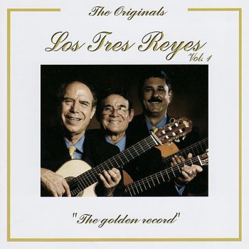 Los Tres Reyes Flor Sin Retoño