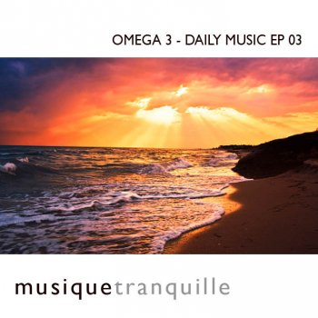 Omega 3 feat. Guitarigi Whoman - Original Mix